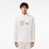 Sous-Vetements & Vetements D'Interieur | LACOSTE Sweatshirt D'Interieur A Capuche En Molleton