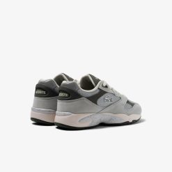 Sneakers | LACOSTE Sneakers Storm 96 Vintage Homme Effet Cachemire