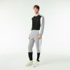 Survetements | LACOSTE Pantalon De Survetement Jogger Regular Fit Color-Block