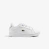 Chaussures | LACOSTE Sneakers Carnaby Pro Enfant En Fibre Synthetique