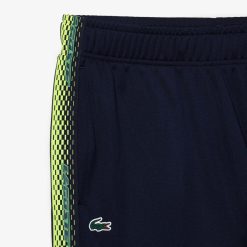 Vetements De Sport | LACOSTE Pantalon De Survetement Homme Lacoste Tennis Indemaillable