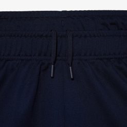 Vetements De Sport | LACOSTE Pantalon De Survetement Homme Lacoste Tennis Indemaillable