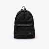 Sacs A Dos | LACOSTE Sac A Dos Neocroc Imprime All-Over