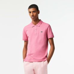 Polos | LACOSTE Polo Original L.12.12 Slim Fit Coton Petit Pique