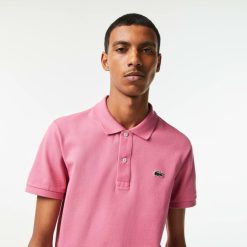 Polos | LACOSTE Polo Original L.12.12 Slim Fit Coton Petit Pique