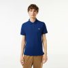 Polos | LACOSTE Polo Original L.12.12 Slim Fit Coton Petit Pique