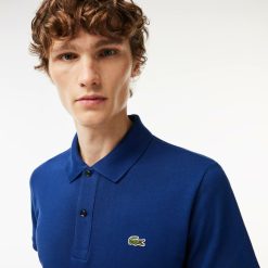 Polos | LACOSTE Polo Original L.12.12 Slim Fit Coton Petit Pique