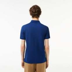 Polos | LACOSTE Polo Original L.12.12 Slim Fit Coton Petit Pique