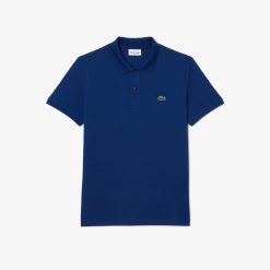 Polos | LACOSTE Polo Original L.12.12 Slim Fit Coton Petit Pique