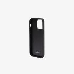 Coques Iphone | LACOSTE Coque Iphone 14 Pro Max Effet Petit Pique