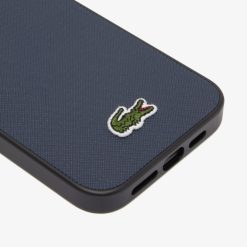 Coques Iphone | LACOSTE Coque Iphone 14 Pro Max Effet Petit Pique