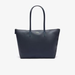 Sacs A Main & Cabas | LACOSTE Sac Cabas Zippe L.12.12 Concept Uni