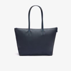 Sacs A Main & Cabas | LACOSTE Sac Cabas Zippe L.12.12 Concept Uni