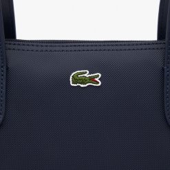 Sacs A Main & Cabas | LACOSTE Sac Cabas Zippe L.12.12 Concept Uni