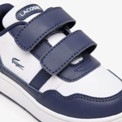 Chaussures | LACOSTE Sneakers T-Clip Bebe En Synthetique