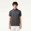 Polos | LACOSTE Polo Smart Paris Coton Stretch