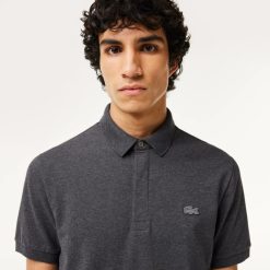 Polos | LACOSTE Polo Smart Paris Coton Stretch