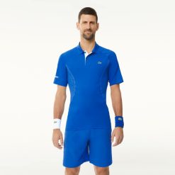 Vetements De Sport | LACOSTE Short Sportsuit Lacoste Tennis X Novak Djokovic