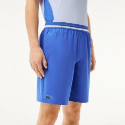 Vetements De Sport | LACOSTE Short Sportsuit Lacoste Tennis X Novak Djokovic