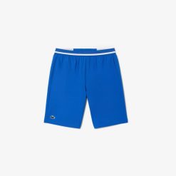 Vetements De Sport | LACOSTE Short Sportsuit Lacoste Tennis X Novak Djokovic