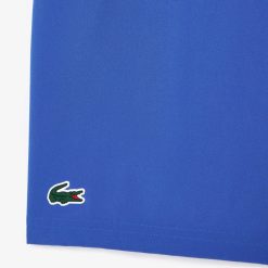 Vetements De Sport | LACOSTE Short Sportsuit Lacoste Tennis X Novak Djokovic