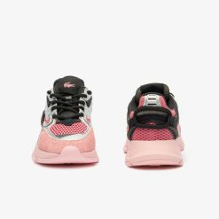 Sneakers | LACOSTE Sneakers L003 Neo Femme Contrastees