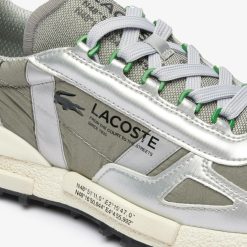 Sneakers | LACOSTE Sneakers Elite Active Elevated Sports Pack Homme