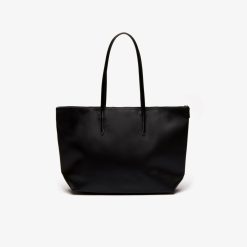 Sacs A Main & Cabas | LACOSTE Sac Cabas Zippe L.12.12 Concept Uni