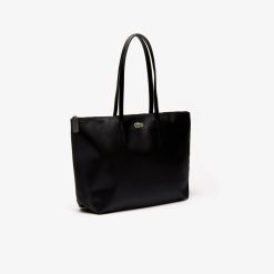 Sacs A Main & Cabas | LACOSTE Sac Cabas Zippe L.12.12 Concept Uni