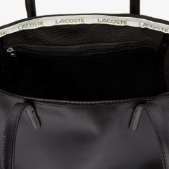 Sacs A Main & Cabas | LACOSTE Sac Cabas Zippe L.12.12 Concept Uni