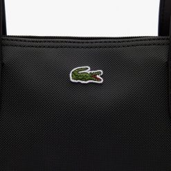 Sacs A Main & Cabas | LACOSTE Sac Cabas Zippe L.12.12 Concept Uni