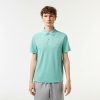 Polos | LACOSTE Lacoste Movement Polo Pique Ultra Leger