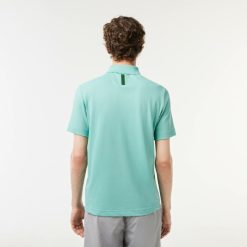 Polos | LACOSTE Lacoste Movement Polo Pique Ultra Leger