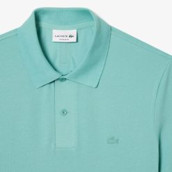 Polos | LACOSTE Lacoste Movement Polo Pique Ultra Leger