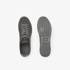 Sneakers | LACOSTE Sneakers Carnaby Piquee Homme En Fibres Recyclees