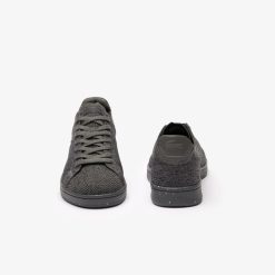 Sneakers | LACOSTE Sneakers Carnaby Piquee Homme En Fibres Recyclees