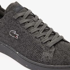 Sneakers | LACOSTE Sneakers Carnaby Piquee Homme En Fibres Recyclees