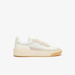 Sneakers | LACOSTE Sneakers G80 Club Homme En Cuir