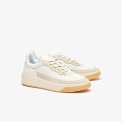 Sneakers | LACOSTE Sneakers G80 Club Homme En Cuir