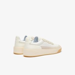 Sneakers | LACOSTE Sneakers G80 Club Homme En Cuir