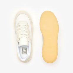 Sneakers | LACOSTE Sneakers G80 Club Homme En Cuir