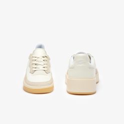 Sneakers | LACOSTE Sneakers G80 Club Homme En Cuir