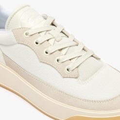 Sneakers | LACOSTE Sneakers G80 Club Homme En Cuir