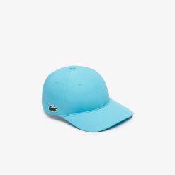 Chapeaux & Casquettes | LACOSTE Casquette Lacoste Sport Legere Unie