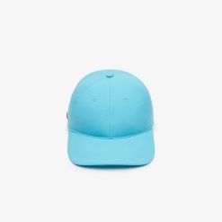 Chapeaux & Casquettes | LACOSTE Casquette Lacoste Sport Legere Unie