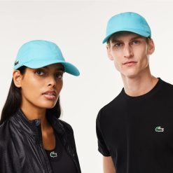 Chapeaux & Casquettes | LACOSTE Casquette Lacoste Sport Legere Unie