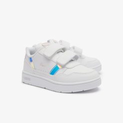 Chaussures | LACOSTE Sneakers T-Clip Bebe