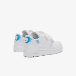 Chaussures | LACOSTE Sneakers T-Clip Bebe