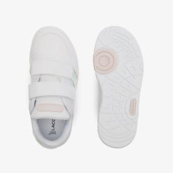 Chaussures | LACOSTE Sneakers T-Clip Bebe