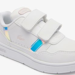 Chaussures | LACOSTE Sneakers T-Clip Bebe